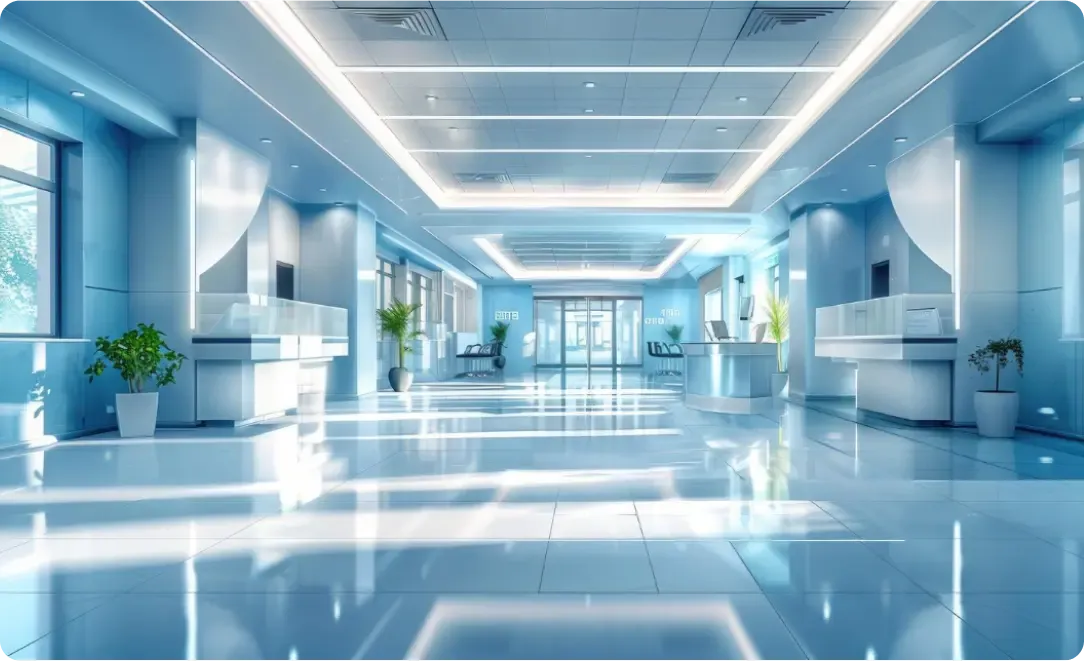 About Ascenza Global Infra Care