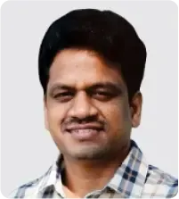 Dr. Shiva Prasad