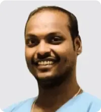 Dr. Sai Krishna Vuppala