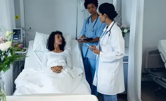 Patient's Rights & Responsibilities