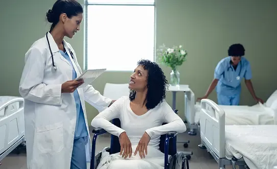 Patient Support Services