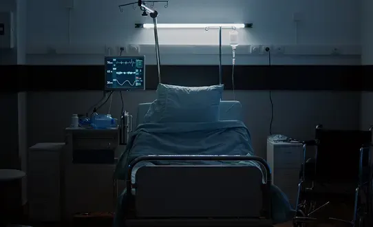 Wards & Room Charges