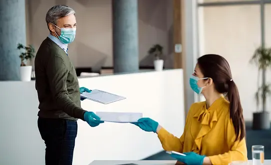 Attendant & Visitor Guidelines