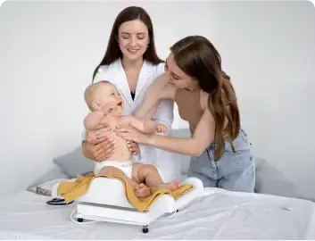 Newborn & Child Health Package