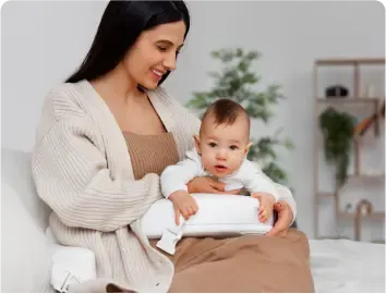 Postnatal Care Package