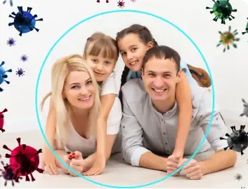 Family Health Package