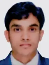Dr. Anvesh G