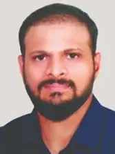 Dr. K. Vamsi Mohan