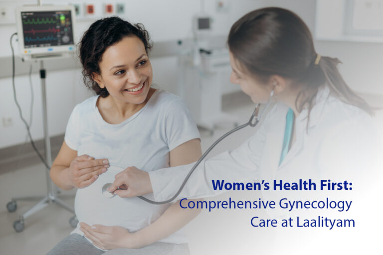 Women’s Health First