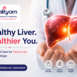 Fatty Liver Treatment in Vanasthalipuram
