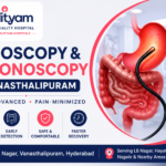 Endoscopy & Colonoscopy in Vanasthalipuram - Safely Accurate
