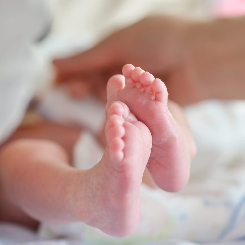 mother-infant-family-palm-health